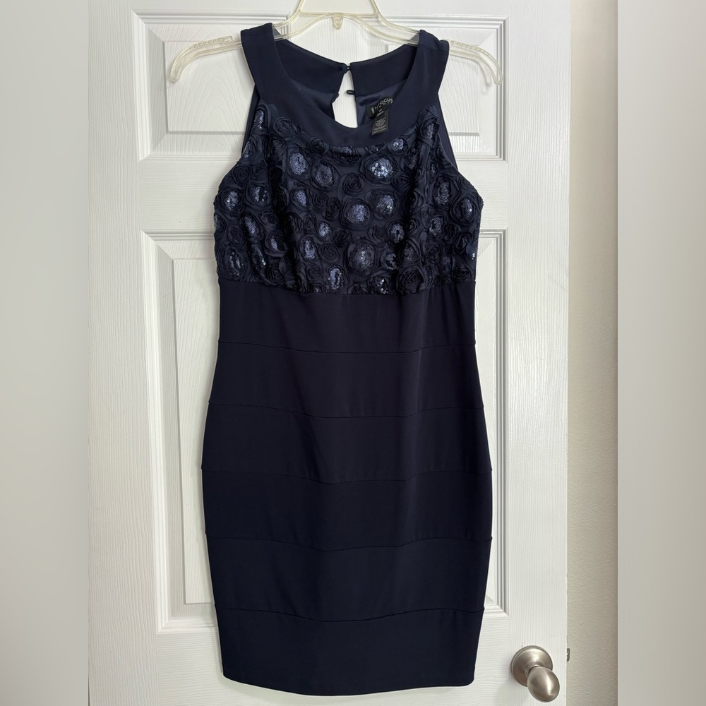 Cocktail Dress